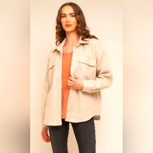 Thread & supplyTraverse City Jacket Size S